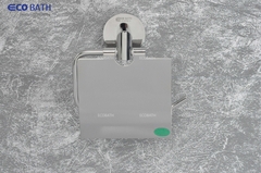 Lô giấy EcoBath EC270-03 đánh bóng