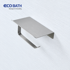 Lô giấy Ecobath EC3064BU màu ghi xám