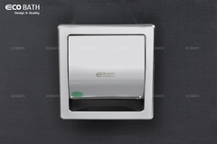 Lô giấy âm tường EcoBath EC3099