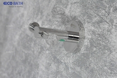 Móc áo EcoBath EC270-04 đánh bóng