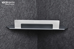 Kệ phòng tắm EcoBath EC4073-1 màu ghi xám