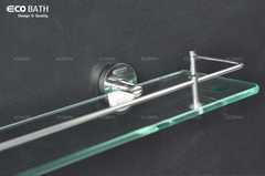 Kệ dưới gương EcoBath EC260-05