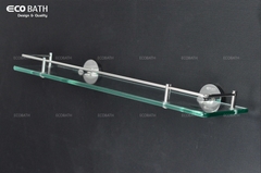 Kệ dưới gương EcoBath EC260-05