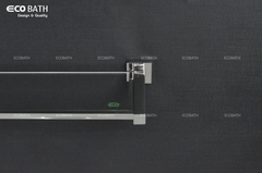 Kệ dưới gương EcoBath EC255-05