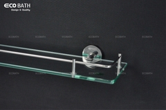 Kệ dưới gương EcoBath EC260-05