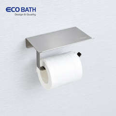 Lô giấy Ecobath EC3064BU màu ghi xám