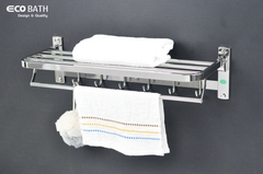 Vắt khăn giàn EcoBath EC5015