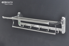 Vắt khăn giàn EcoBath EC5056