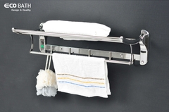 Vắt khăn giàn EcoBath EC5056