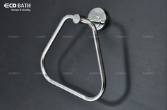 Vòng treo khăn EcoBath EC260-06