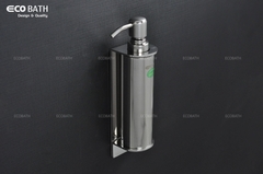Bình xịt xà phòng EcoBath EC6011