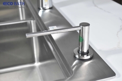 Bình xịt xà phòng EcoBath EC6027