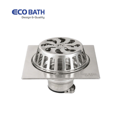 Ga thoát sàn EcoBath EC1088B
