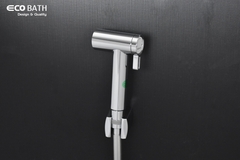Vòi xịt EcoBath EC007P ( dây nhựa)
