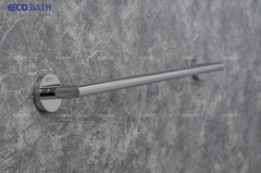 Vắt khăn đơn EcoBath EC270-08 đánh bóng