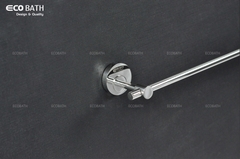 Vắt khăn đơn EcoBath EC260-08
