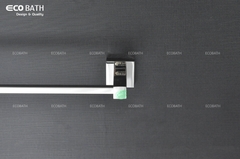 Vắt khăn đơn EcoBath EC255-08