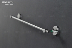 Vắt khăn đơn EcoBath EC260-08