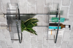 Kệ phòng tắm EcoBath EC4053-2