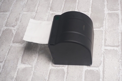 Lô giấy EcoBath EC3008MB màu đen mờ
