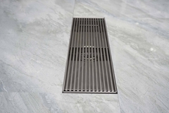 Ga thoát sàn dài EcoBath EC1079B