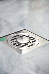 Ga thoát sàn EcoBath EC1077