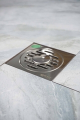 Ga thoát sàn EcoBath EC1077