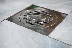 Ga thoát sàn EcoBath EC1077