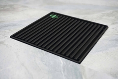 Ga thoát sàn EcoBath EC1067PB màu đen