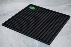 Ga thoát sàn EcoBath EC1067PB màu đen
