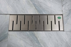 Ga thoát sàn dài Ecobath EC1071B