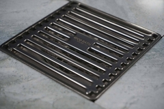 Ga thoát sàn EcoBath EC1087B Inox chải