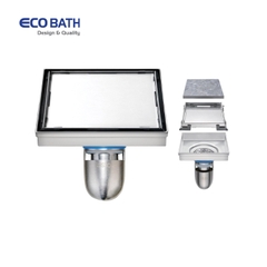 Ga thoát sàn EcoBath EC1073