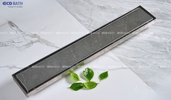 Ga thoát sàn dài Ecobath EC1075B