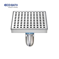 Ga thoát sàn EcoBath EC1082
