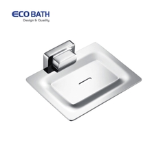 Kệ xà phòng EcoBath EC215-01