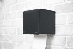 Lô giấy EcoBath EC3006MB màu đen mờ