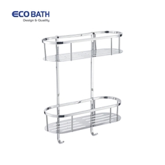 Kệ phòng tắm EcoBath EC4053-2