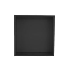 Hộc âm tường EcoBath EC9001PB màu đen