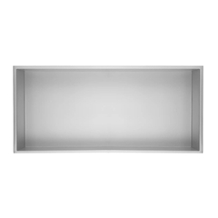 Hộc âm tường Ecobath EC9002B màu inox chải