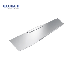 Kệ dưới gương EcoBath EC211-05 màu đánh bóng