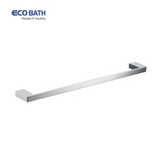 Vắt khăn đơn EcoBath EC211-08 màu đánh bóng