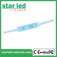 Led module 3 bóng STL-03 MX Red