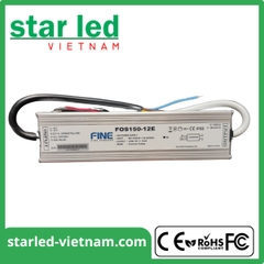 Nguồn điện ngoài trời FOS150-12E