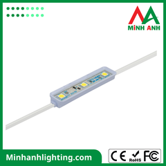 LED module three - SSLIGHT-KPL(W)