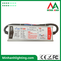 WATERPROOF- BSP220-12V