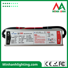 WATERPROOF- BSP330-12V