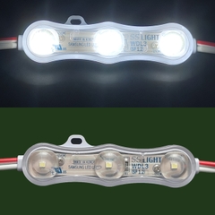 LED module three - SSLIGHT-WDL3 SP1.2
