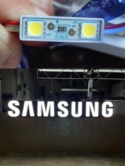 LED module Two - SSLIGHT -MKDL-6K