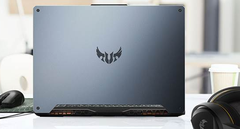 ASUS TUF A15